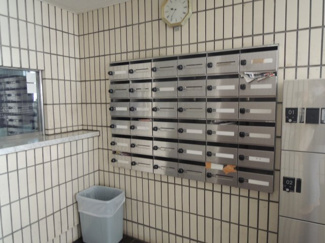 【その他共用部分】