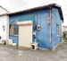 新吉田町205貸し工場（9坪）の画像