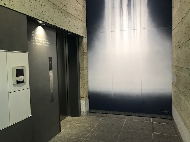 銀座マロニエテラス