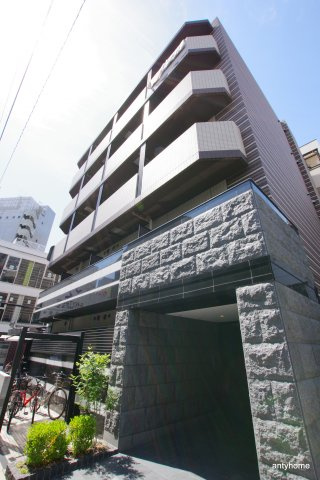 セイワパレス福島駅前　仲介手数料無料