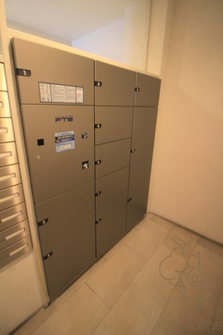 アクシオ梅田東のその他共用部分