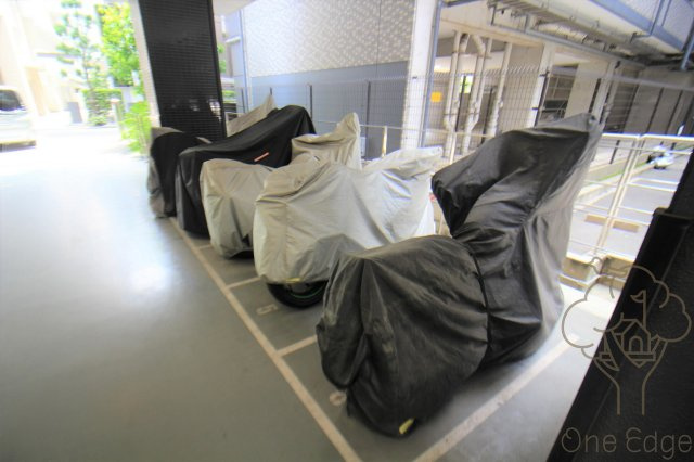 アクシオ梅田東のその他共用部分