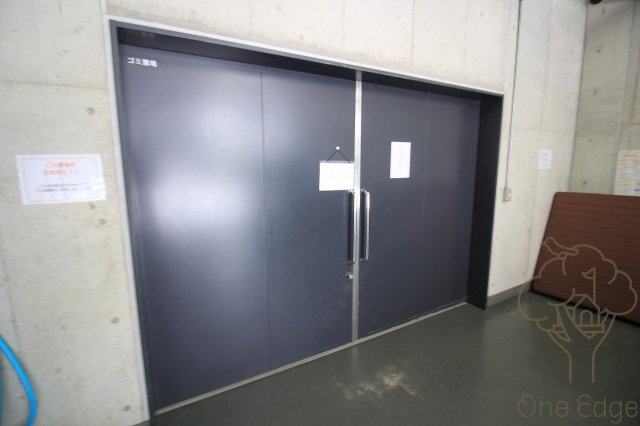 アクシオ梅田東のその他共用部分