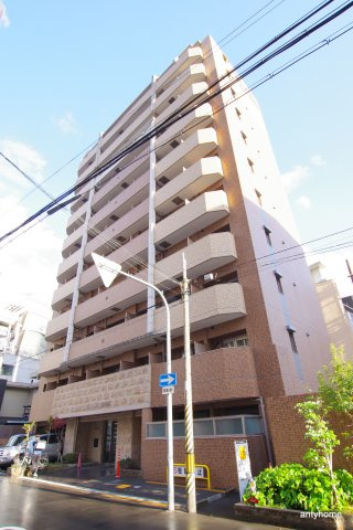 エスライズ梅田東　仲介手数料無料
