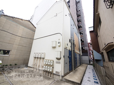 【外観】 | T.place浅草