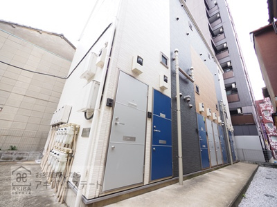 【外観】 | T.place浅草