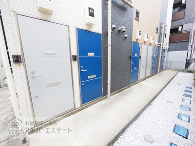 【外観】 | T.place浅草