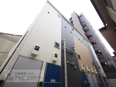 【外観】 | T.place浅草