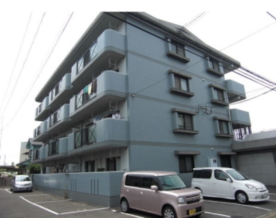 【外観】 | ハイグレード川辺II