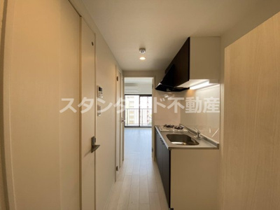 【内装】 | TOYOTOMI STAY PREMIUM 梅田Ⅲ