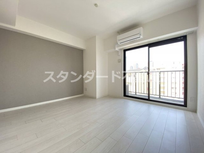 【洋室】 | TOYOTOMI STAY PREMIUM 梅田Ⅲ