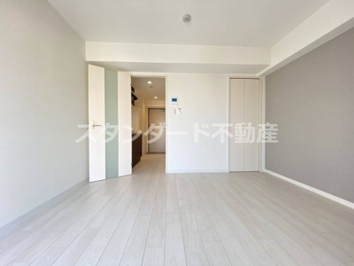 【洋室】 | TOYOTOMI STAY PREMIUM 梅田Ⅲ