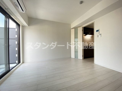 【洋室】 | TOYOTOMI STAY PREMIUM 梅田Ⅲ