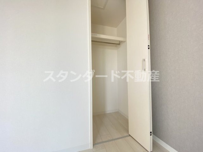 【収納】 | TOYOTOMI STAY PREMIUM 梅田Ⅲ