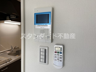 【セキュリティ】 | TOYOTOMI STAY PREMIUM 梅田Ⅲ