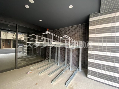 【設備】 | TOYOTOMI STAY PREMIUM 梅田Ⅲ