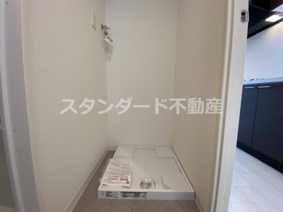 【設備】 | TOYOTOMI STAY PREMIUM 梅田Ⅲ