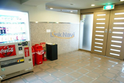 【ロビー】 | エスリード本町