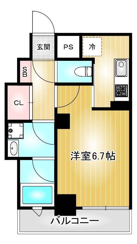ヴィラエーデル名駅|名古屋市の賃貸ならMy賃貸