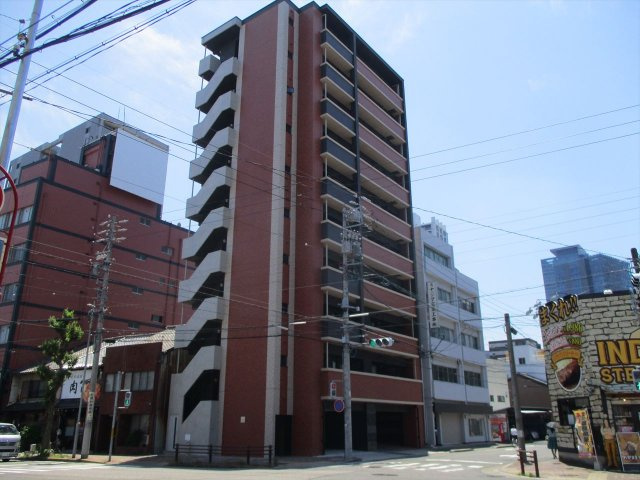 ヴィラエーデル名駅|名古屋市の賃貸ならMy賃貸