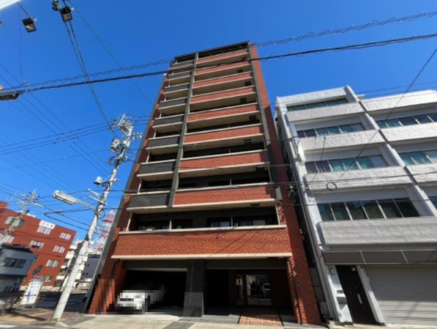 ヴィラエーデル名駅|名古屋市の賃貸ならMy賃貸
