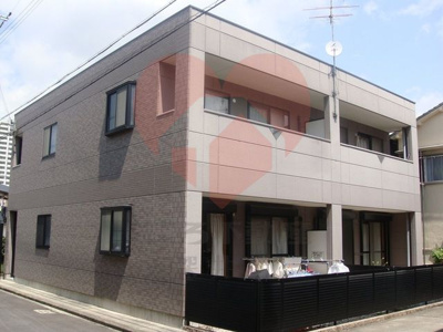 【外観】 | コンフォール・ヴィラ