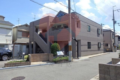 【外観】 | コンフォール・ヴィラ