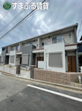 ローズ・パレス　岡崎市藤川荒古の画像