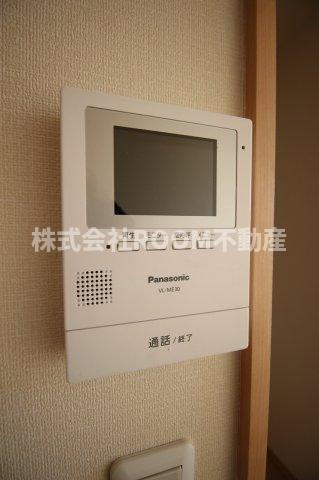 MスクエアⅥのセキュリティ