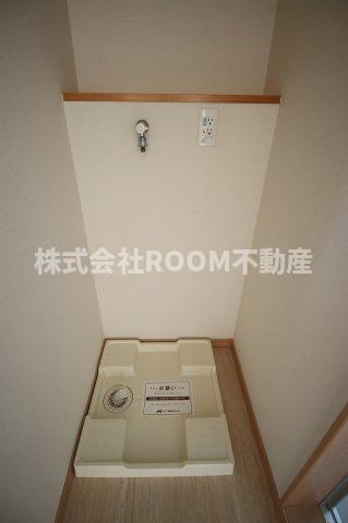 MスクエアⅥのその他