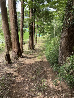 【外観】 | 矢那売地