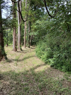 【外観】 | 矢那売地