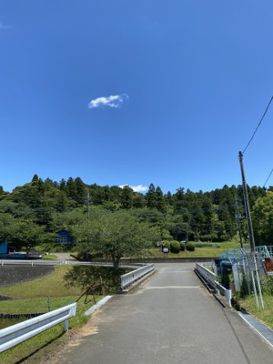 【外観】 | 矢那売地