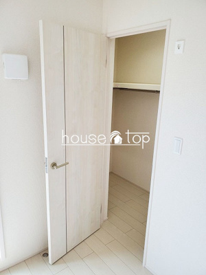 【収納】 | フジパレス小松南町