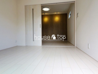 【洋室】 | フジパレス小松南町