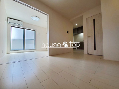 【居間・リビング】 | フジパレス小松南町