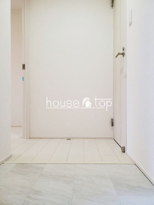 【玄関】 | フジパレス小松南町