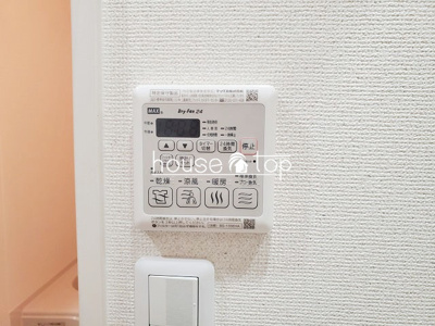 【設備】 | フジパレス小松南町