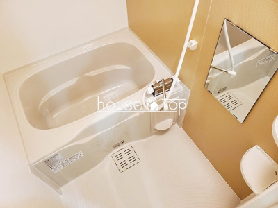 【浴室】 | フジパレス小松南町