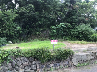 【外観】 | 八頭郡八頭町郡家　土地
