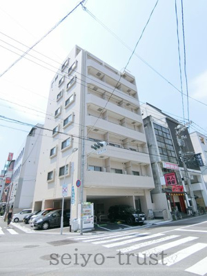 【外観】 | Casa 縁 Kanayama M-8 | ★