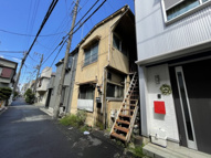 木内アパートの画像