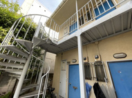 Fコート千駄木の画像