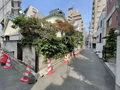 【周辺】 | Fコート千駄木