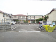 宇治市伊勢田町蔭田2号地　新築戸建の画像