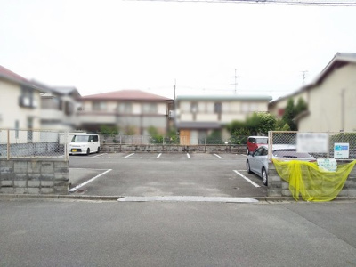 【外観】 | 宇治市伊勢田町蔭田2号地　新築戸建