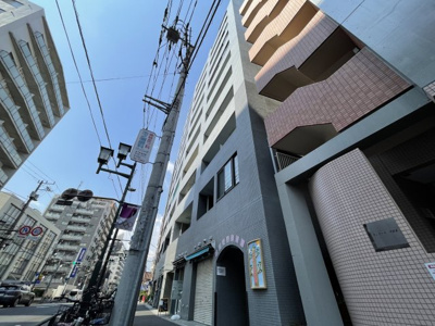 【外観】 | グランドメゾン千駄木