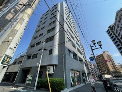 【外観】 | グランドメゾン千駄木