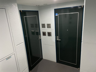 【その他共用部分】 | グランドメゾン千駄木