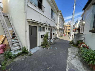 【周辺】 | 日進荘